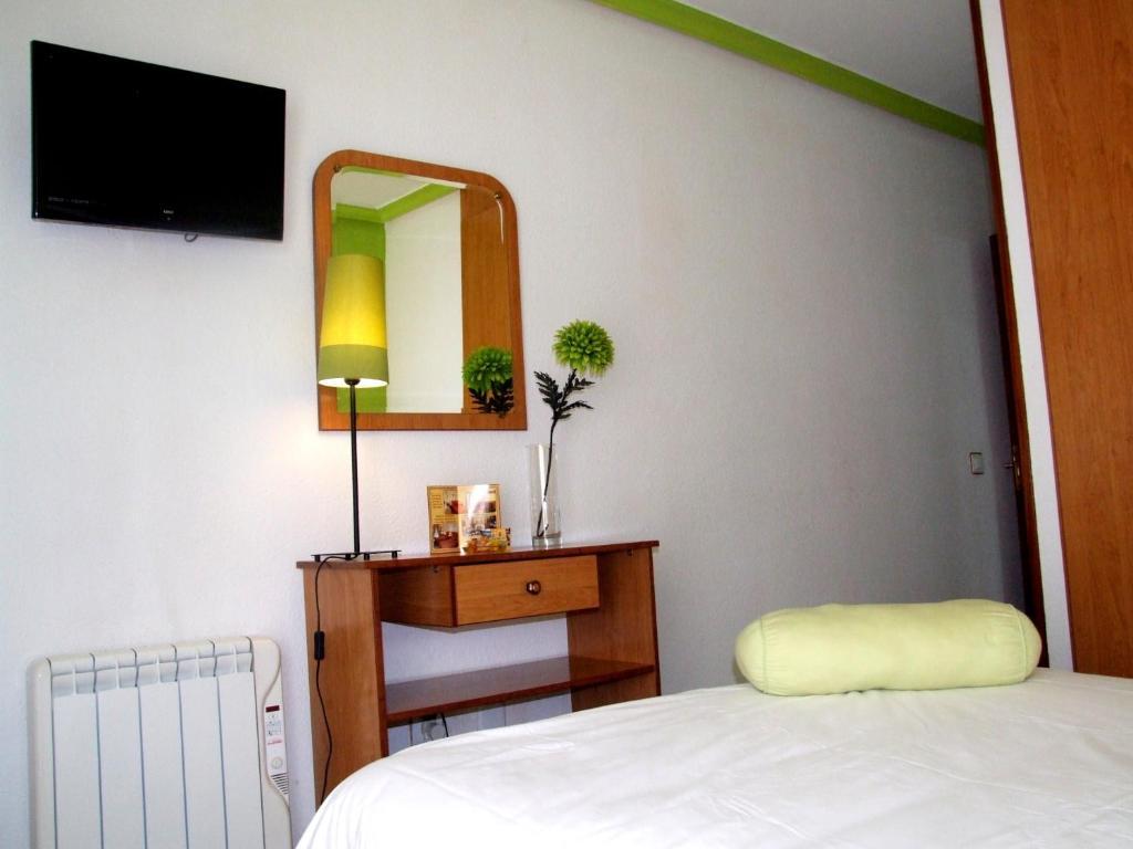 Hostal Santa Marta Aranjuez Rom bilde